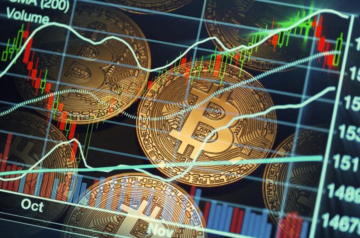 Crypto Charts 35